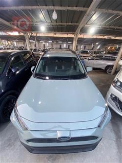 تويوتا راف 4